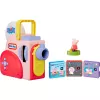 Set de cartuchos de amistad MGA Story Dream Machine Peppa Pig