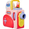 Set de cartuchos de amistad MGA Story Dream Machine Peppa Pig