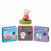 Set de cartuchos de amistad MGA Story Dream Machine Peppa Pig