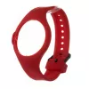 Reloj de cerámica Folli Follie mujer con esfera blanca WF1Y045ZPW (40mm)