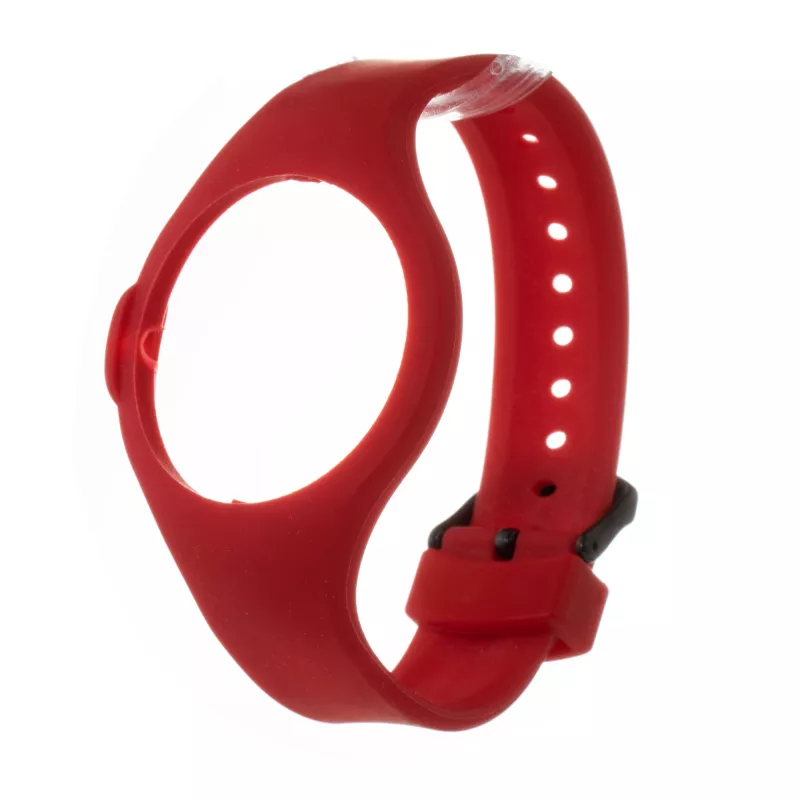 Reloj de cerámica Folli Follie mujer con esfera blanca WF1Y045ZPW (40mm)
