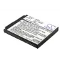 Batería de repuesto Cameron Sino CS-BD1 para Sony NP-BD1 / NP-FD1