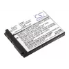 Batería de repuesto Cameron Sino CS-BD1 para Sony NP-BD1 / NP-FD1