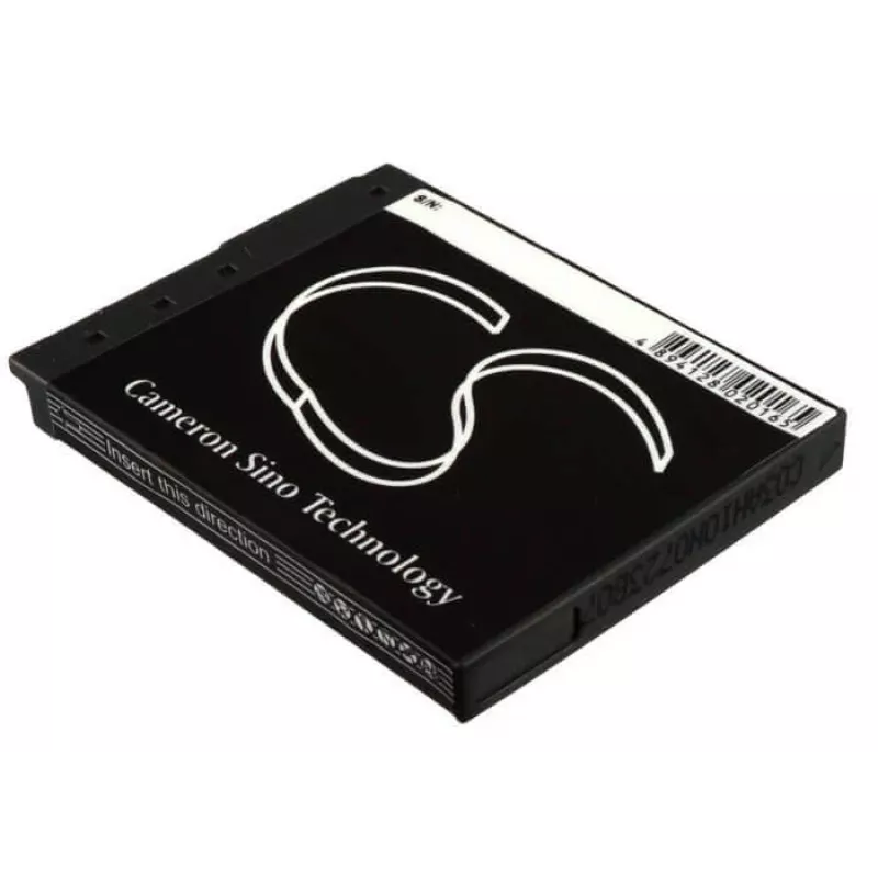 Batería de repuesto Cameron Sino CS-BD1 para Sony NP-BD1 / NP-FD1