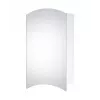 Armario de baño SV42 blanco