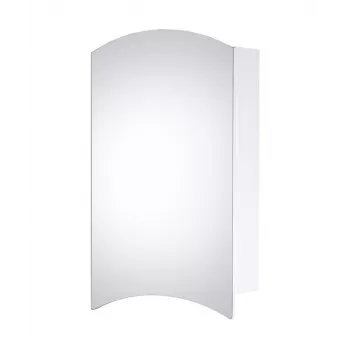 Armario de baño SV42 blanco
