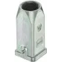 Carcasa pasacables HARTING Han 3EMC, entrada de cable superior, 2 pivotes, M20 (19620031440)