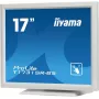 Monitor LED táctil resistivo de 5 hilos Iiyama ProLite T1731SR-W5 17