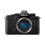 Cámara sin espejo de formato completo Nikon Z f Cuerpo