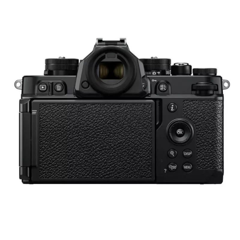 Cámara sin espejo de formato completo Nikon Z f Cuerpo