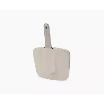 Set de limpieza de pared Joseph Joseph CleanTech con recogedor y escoba
