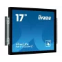 Monitor táctil LED Iiyama ProLite TF1734MC-B6X 17