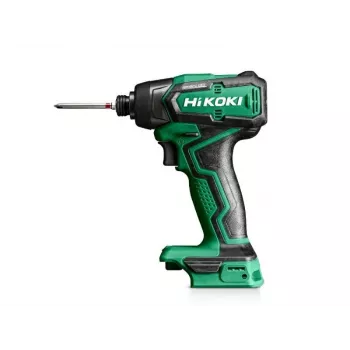 Llave de impacto a batería HiKOKI WH18DD W2Z 18V (solo herramienta)