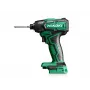 Llave de impacto a batería HiKOKI WH18DD W2Z 18V (solo herramienta)