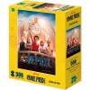 Puzzle de 500 piezas EPOCH Games One Piece Straw Hat Crew