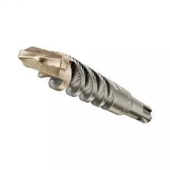 DEWALT DT9604-QZ Broca martillo SDS-Plus 6,5x110 mm para hormigón y mampostería