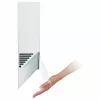 Dyson Airblade HU02 Secamanos, 1000W, blanco