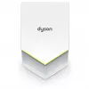 Dyson Airblade HU02 secador de manos, 1000W, blanco