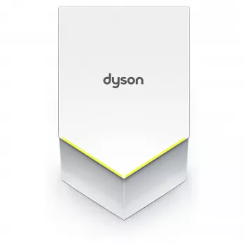 Dyson Airblade HU02 Secamanos, 1000W, blanco