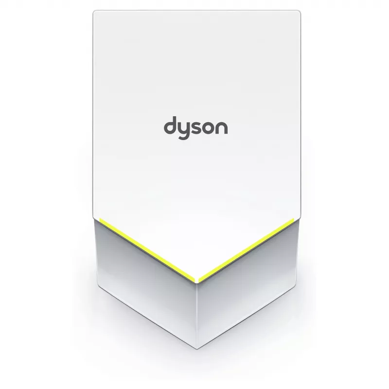 Dyson Airblade HU02 secador de manos, 1000W, blanco