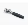 Joseph Joseph Elevate Cuchara para helado gris