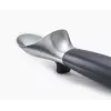 Joseph Joseph Elevate Cuchara para helado gris