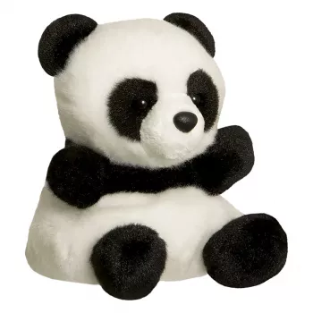 Aurora PP Bamboo Peluche Panda