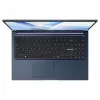ASUS Vivobook 15 X1504MA Portátil 15,6 inch Full HD, Intel N100, 16GB RAM, 512GB SSD, Windows 11 Home, Quiet Blue