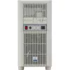 SilverStone Technology SST-FLP03W Filtro de ventilador magnético ultrafino de 120 mm, blanco