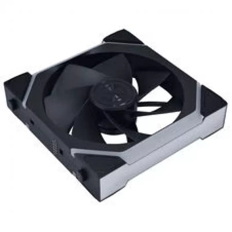 Lian Li UNI FAN SL FLEX Wireless ARGB Reverse Blade Ventilador de caja PWM 120mm - negro