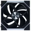Lian Li UNI FAN SL FLEX Wireless ARGB Reverse Blade Ventilador de caja PWM 120mm - negro