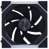 Lian Li UNI FAN SL FLEX Wireless ARGB Reverse Blade Ventilador de caja PWM 120mm - negro