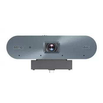 BenQ DV01K Proyector portátil LED Full HD con Android TV, Wi-Fi, Bluetooth, 500 lúmenes ANSI