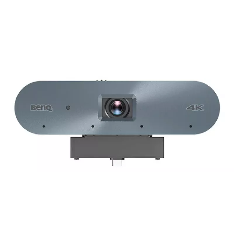 BenQ DV01K Proyector portátil LED Full HD con Android TV, Wi-Fi, Bluetooth, 500 lúmenes ANSI