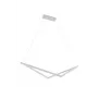 Lámpara colgante 32W LED blanco 2240lm