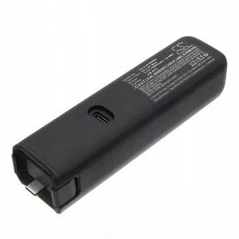 Batería con empuñadura Power Bank CAMERON SINO HB-PK3 para DJI Osmo Pocket 3 / CS-DJP300MC