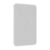 Funda AMAZINGTHING Minimal para iPad Air 11 pulgadas M2/M3/M4 (2024/2025/2026) - gris