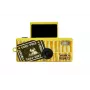 Yashica Funtastic cámara llavero Snoopy Sweet Dreams Home Edition (YAS-FASMNC-P2)