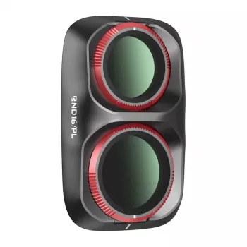 Filtro ND16 ND/PL Freewell Osmo Pocket 4P