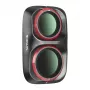 Filtro ND16 ND/PL Freewell Osmo Pocket 4P