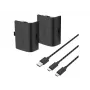 Pack doble de baterías Venom para mando PS5 DualSense - negro