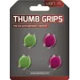 Venom Thumb Grips para Nintendo Switch 2, rosa y verde, VS4917