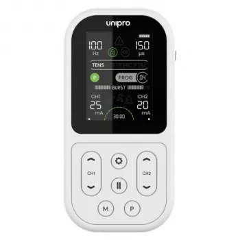 Aparato de fisioterapia y rehabilitación Tenscare Unipro Ultimate