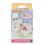 Set de aseo Sylvanian Families EPOCH