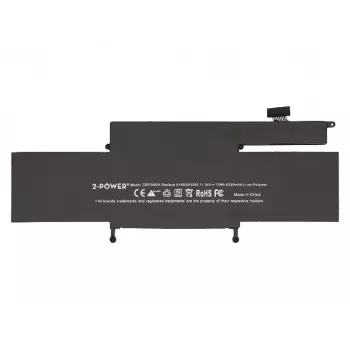Batería principal 2-Power CBP3492A - 6.330 mAh