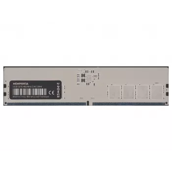 Módulo de memoria RAM 2-POWER 8GB DDR5 4800MHz CL40 DIMM