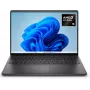 Portátil Dell 16 DC16255 450R1, 16 pulgadas, AMD Ryzen 5 220, 16GB DDR5, 512GB SSD, Windows 11