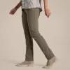 Pantalón de senderismo Craghoppers NosiLife Pro Trouser III mujer - Wild Olive, talla L