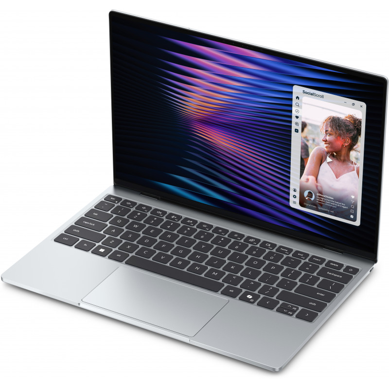 Dell XPS 13 DX13260 J5NMC, 13,4 pulgadas Touch, Intel Core 5 320, 16GB, 512GB SSD, Windows 11 Home