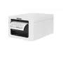 Citizen CT-E351 impresora de recibos térmica directa, USB/RS232C, blanco